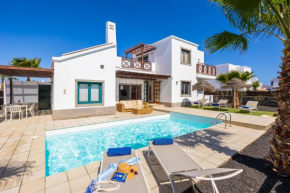 Villa Aruba